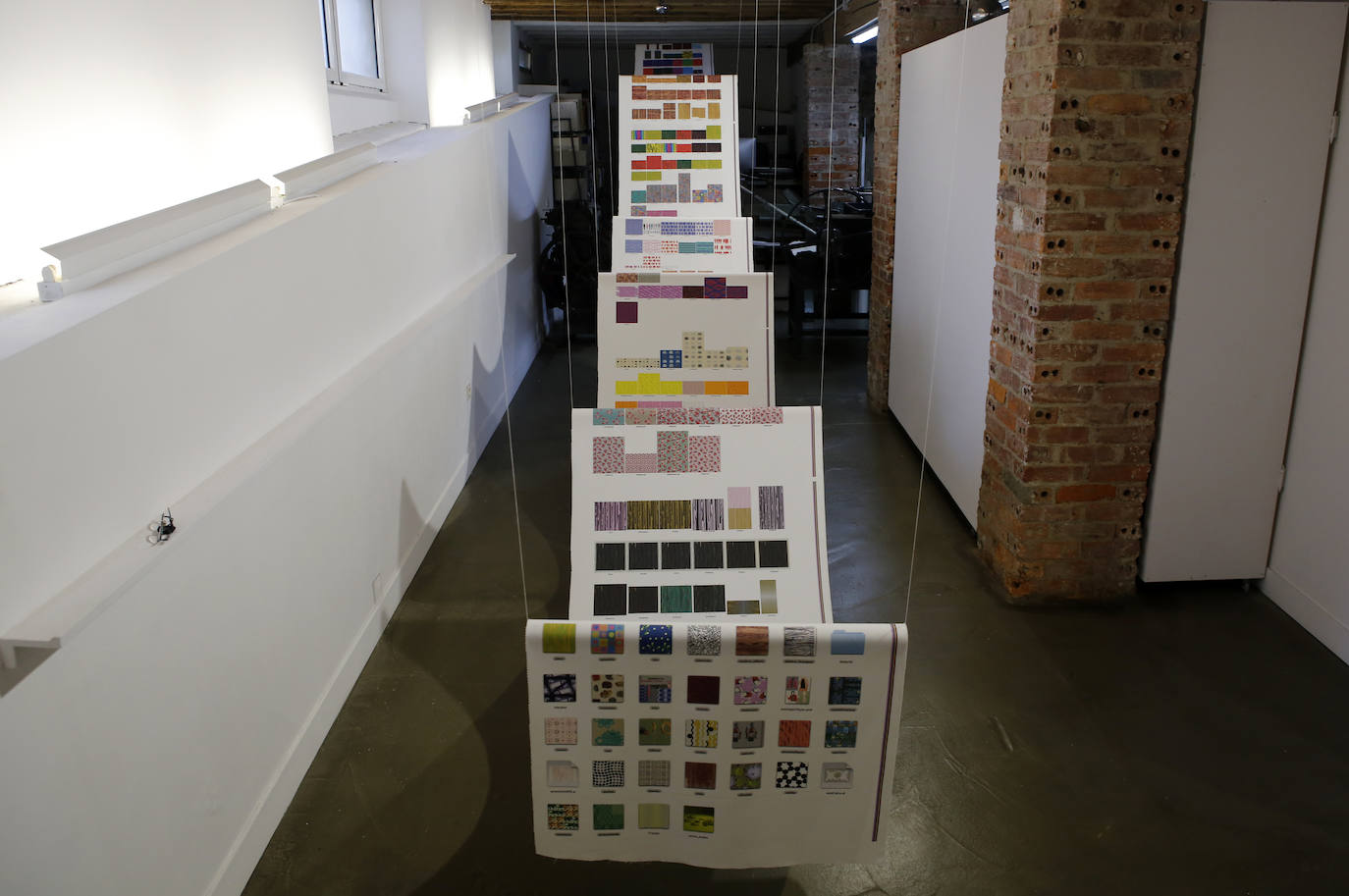 Fotos: Unas camisas y pañuelos bilbaínos para &#039;alucinar&#039;