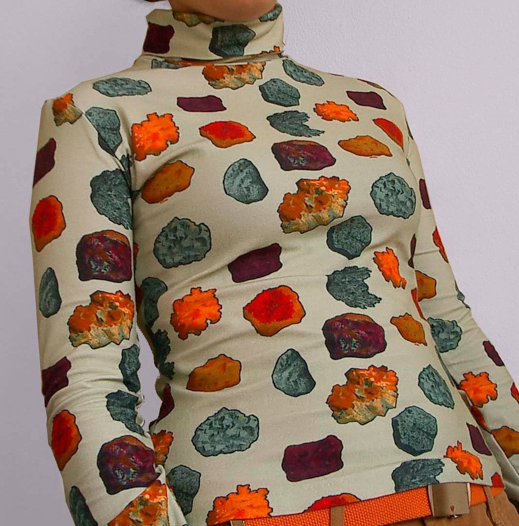 Fotos: Unas camisas y pañuelos bilbaínos para &#039;alucinar&#039;