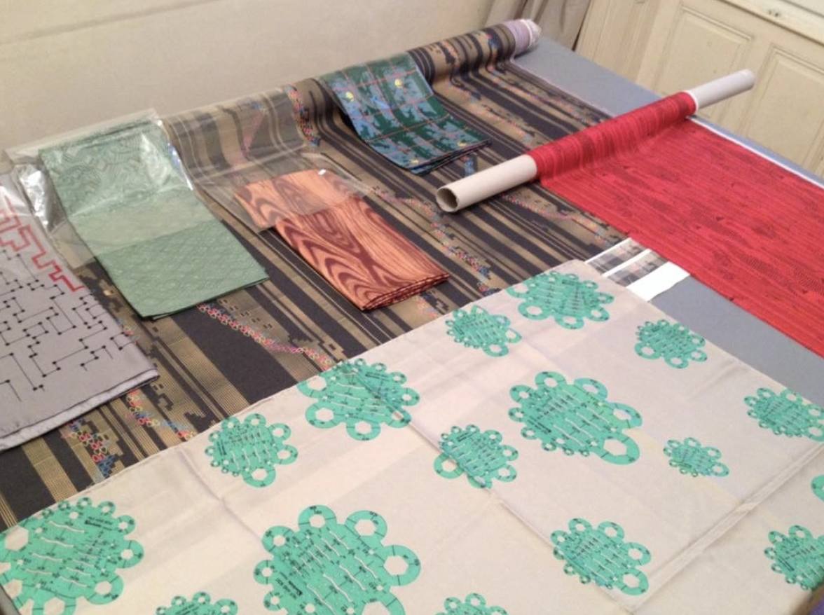 Fotos: Unas camisas y pañuelos bilbaínos para &#039;alucinar&#039;