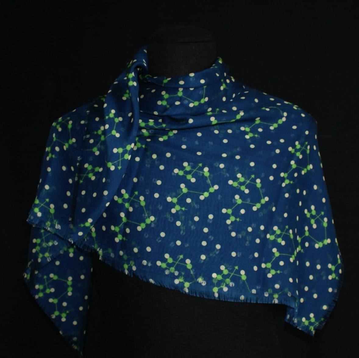 Fotos: Unas camisas y pañuelos bilbaínos para &#039;alucinar&#039;