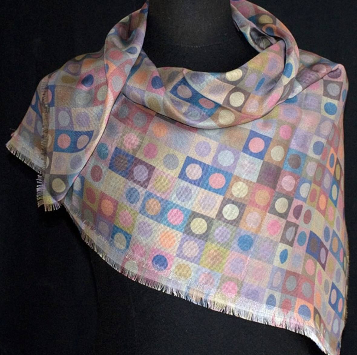 Fotos: Unas camisas y pañuelos bilbaínos para &#039;alucinar&#039;