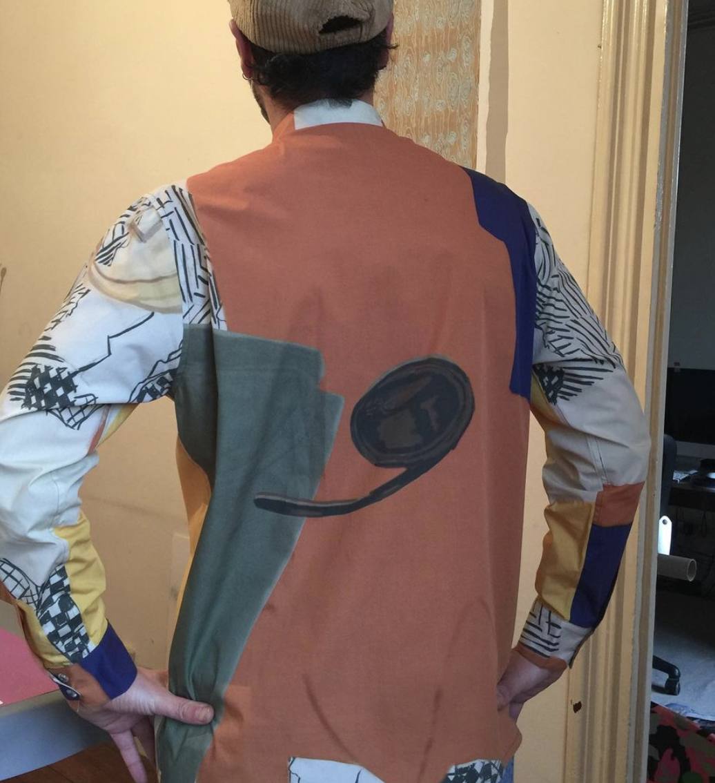 Fotos: Unas camisas y pañuelos bilbaínos para &#039;alucinar&#039;