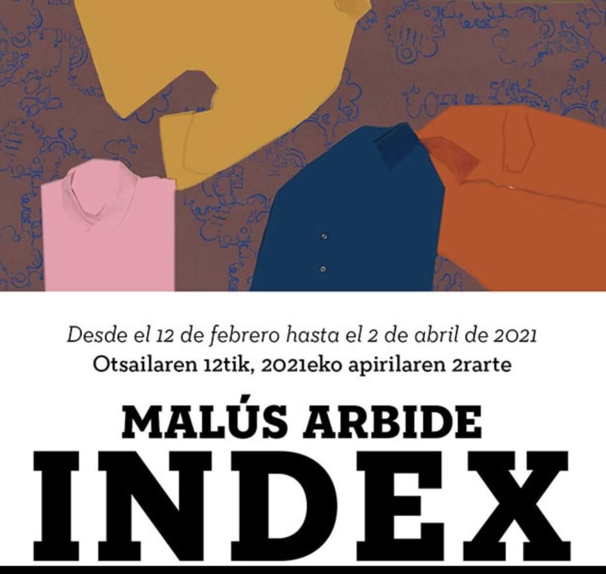 Fotos: Unas camisas y pañuelos bilbaínos para &#039;alucinar&#039;