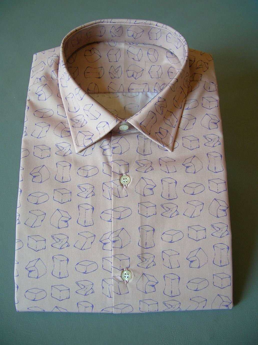 Fotos: Unas camisas y pañuelos bilbaínos para &#039;alucinar&#039;