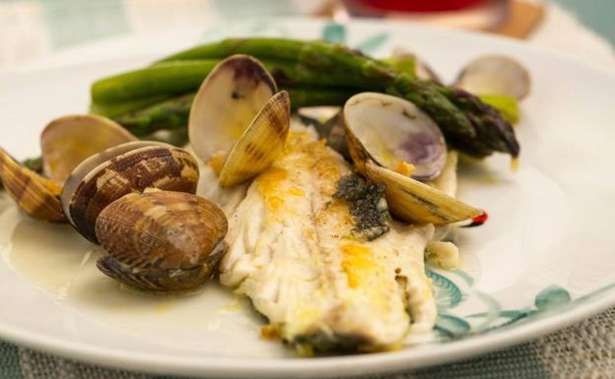 Recetas con pescado para el Viernes Santo más allá del bacalao