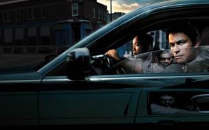'The Wire'