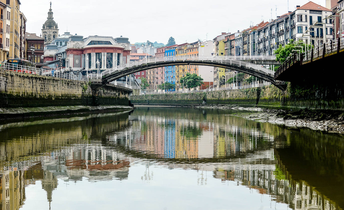 Bilbao.
