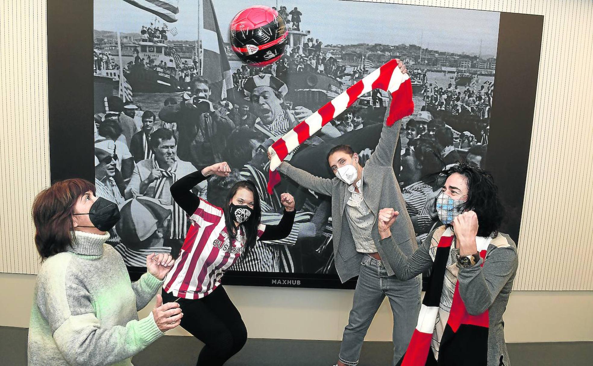 «El día que volvamos al campo va a ser explosivo»