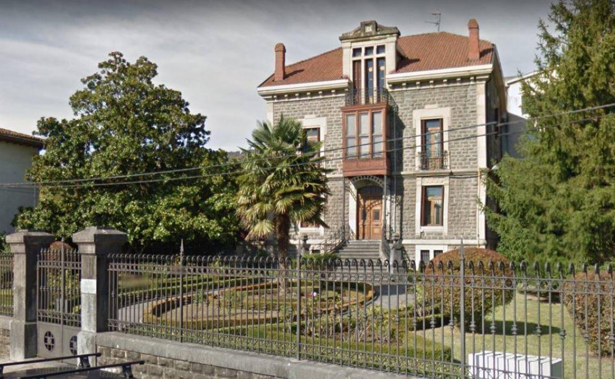 El colegio Amaurre acoge exámenes de Cambridge desde hace dos años. 