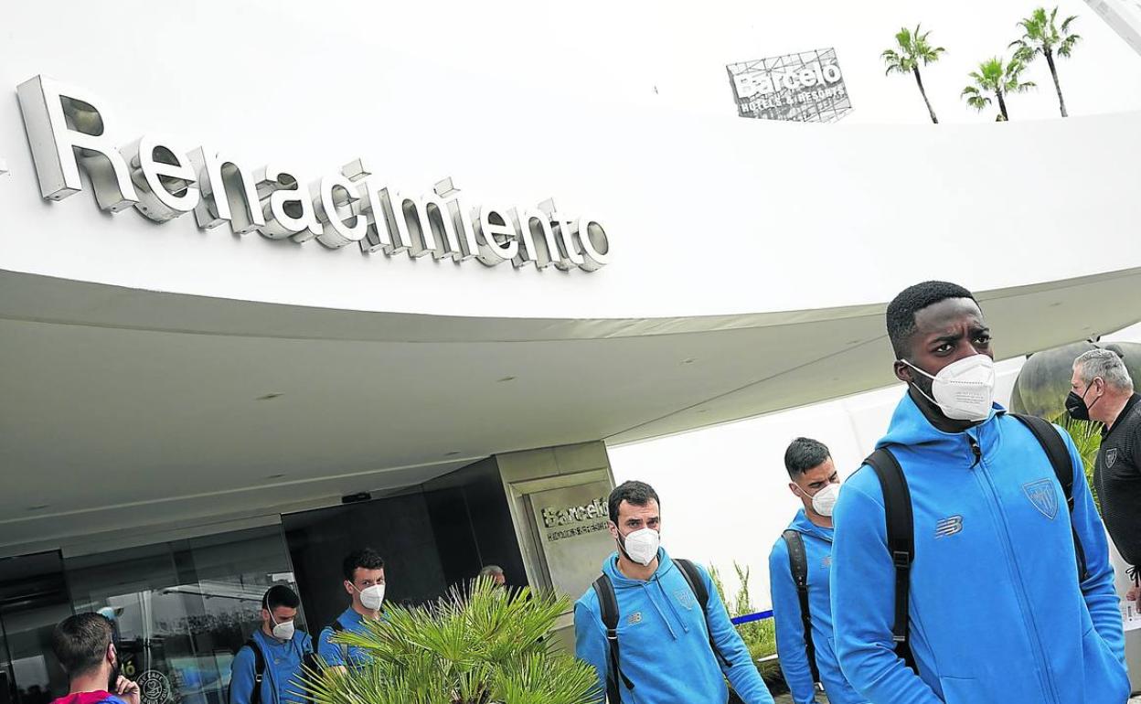 Una nueva decepción