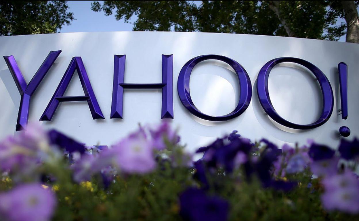 Yahoo! 