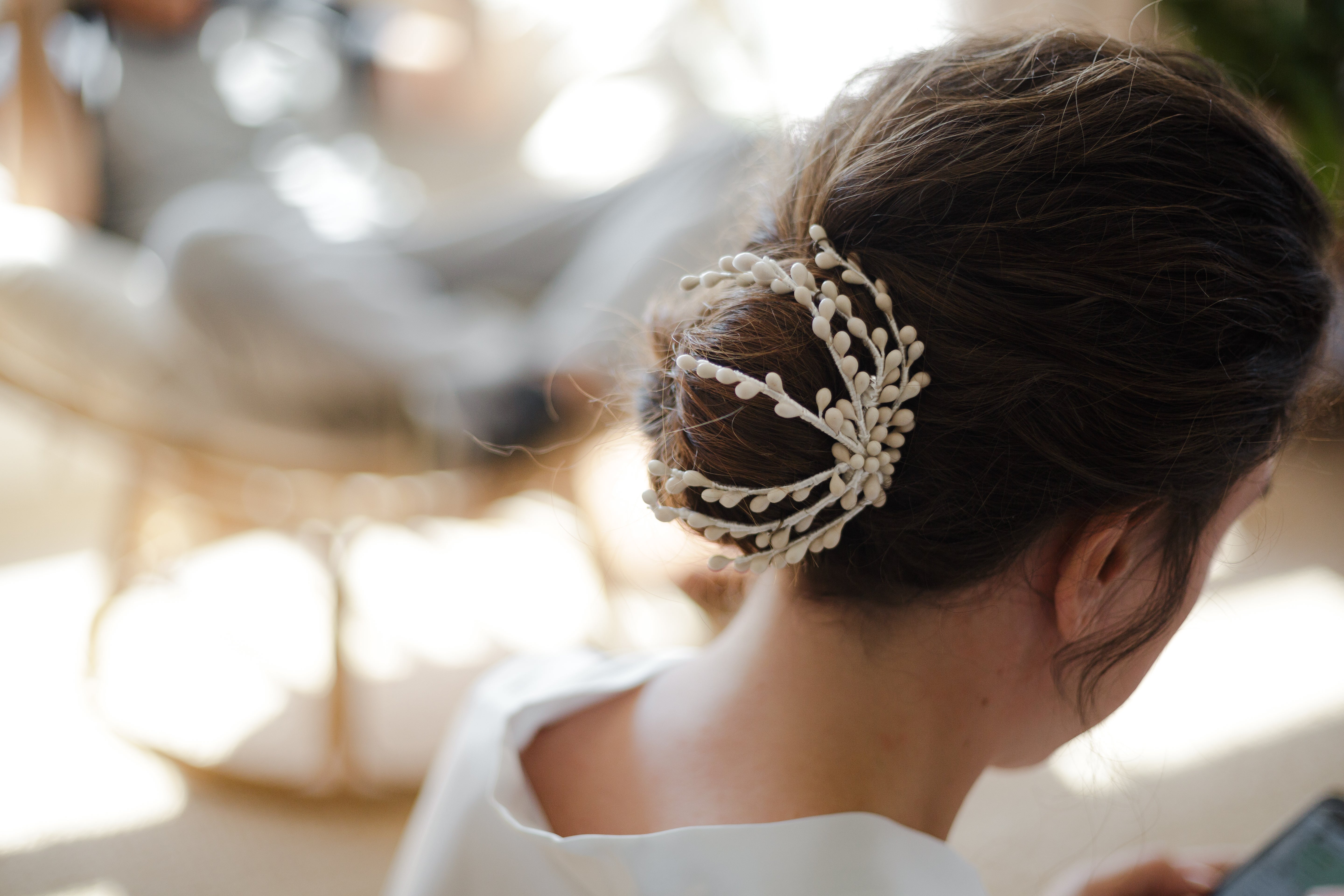 Fotos: La boda de Amaia y Aitor en imágenes