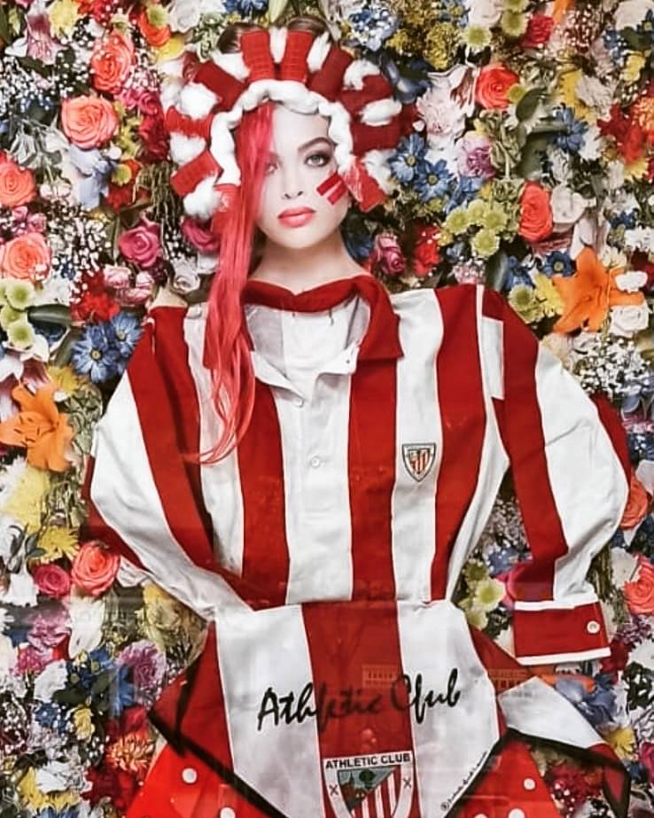 Premio al escaparate más popular. Peluquería Lamiak.