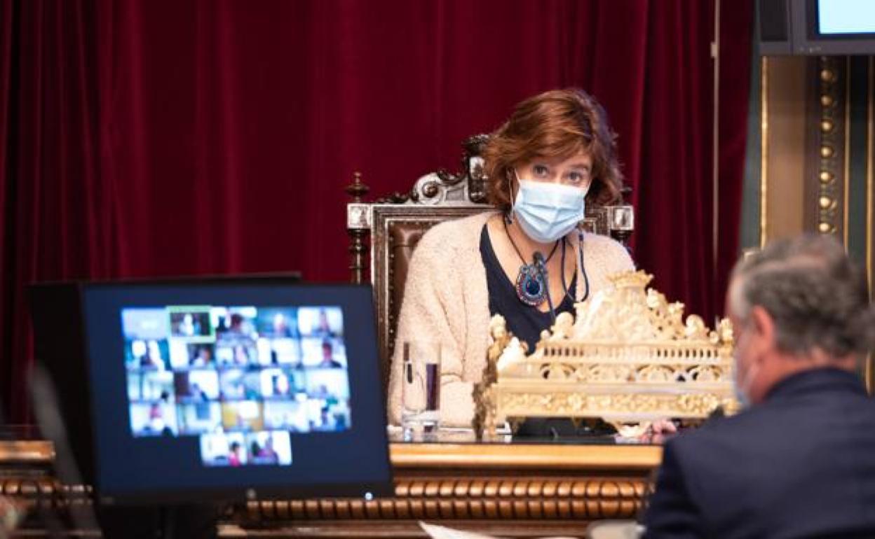 Bilbao advierte que en el contrato como sede de la Eurocopa «no se habla de ciudades alternativas»