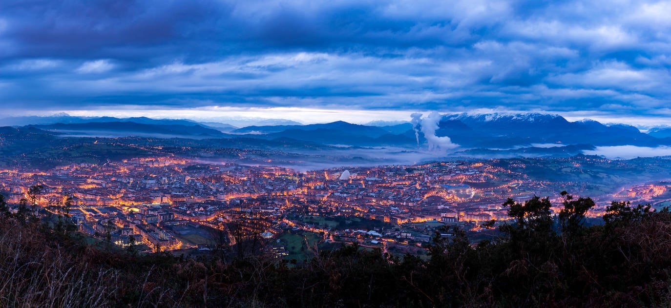 Oviedo (España) 