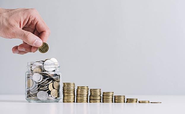 La pensión máxima perdería hasta 460 euros con la reforma de las prejubilaciones