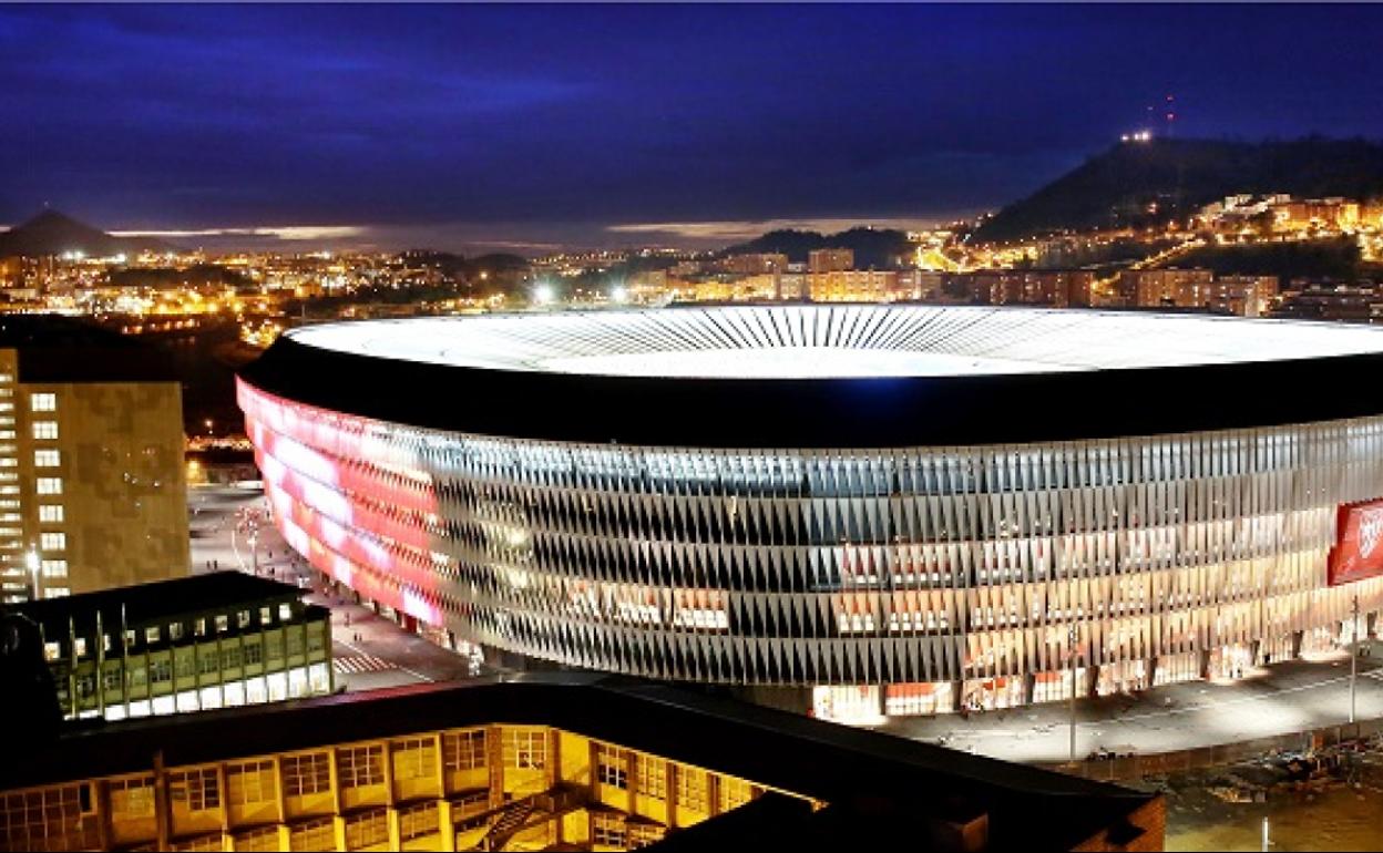 Las instituciones vascas cargan contra la UEFA y la Federación española: «No aceptaremos amenazas»