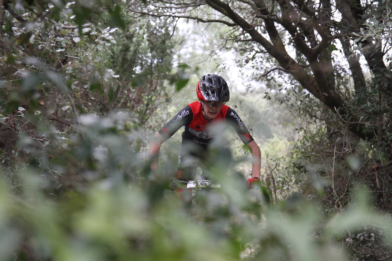 Fotos: El espectáculo de las &#039;Green Series&#039; llega a Gorliz