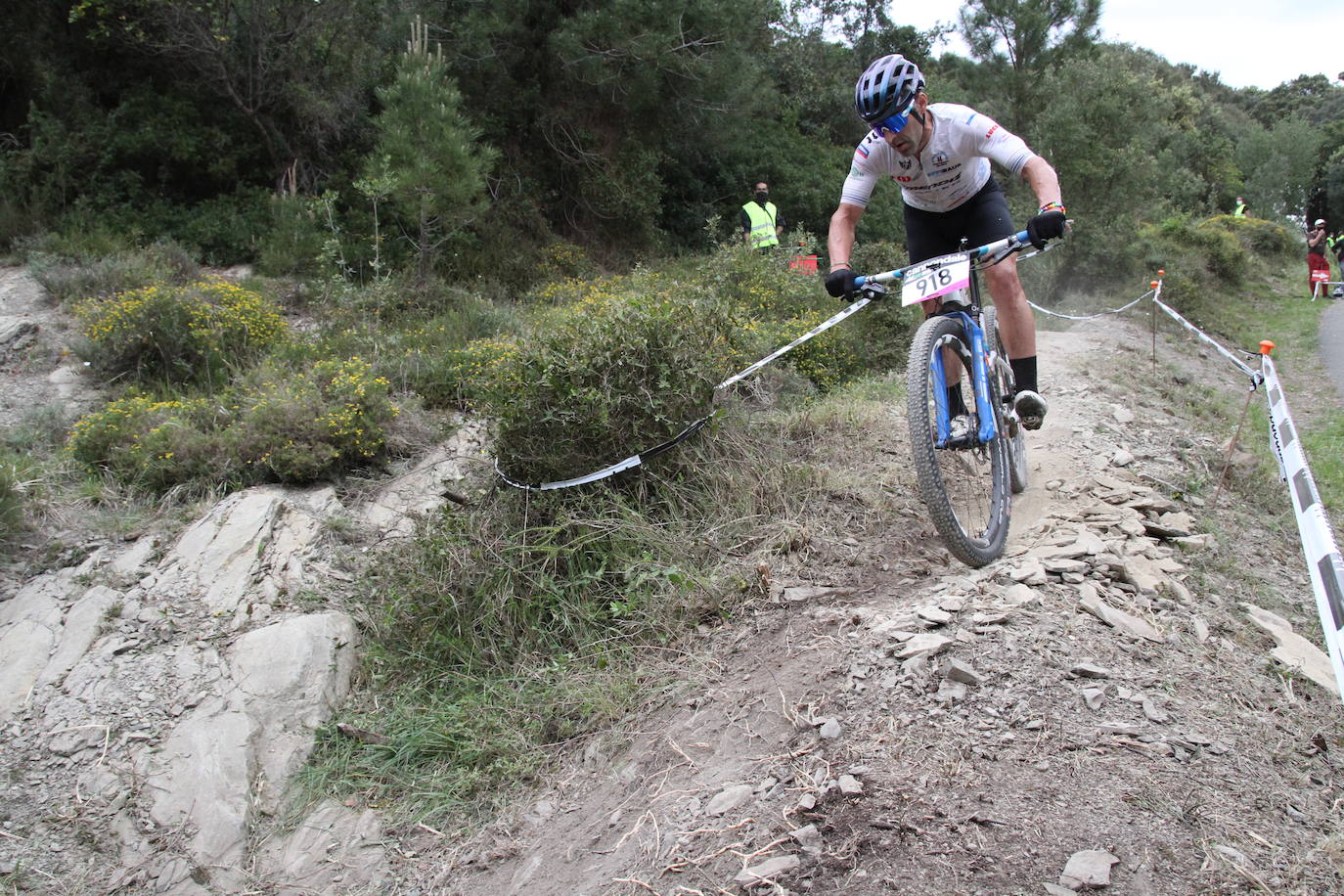 Fotos: El espectáculo de las &#039;Green Series&#039; llega a Gorliz