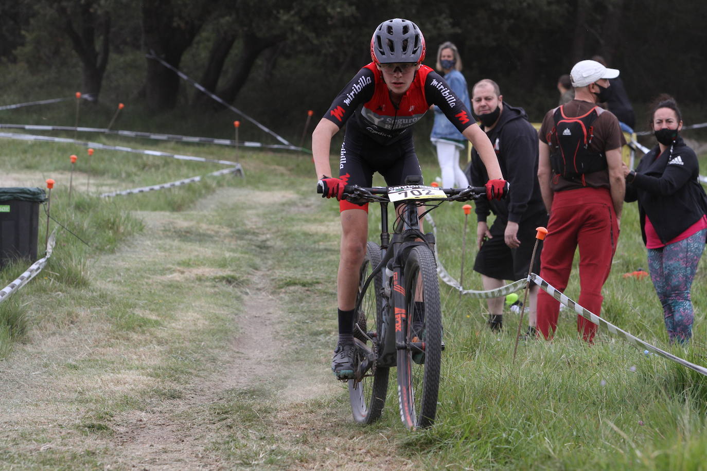 Fotos: El espectáculo de las &#039;Green Series&#039; llega a Gorliz