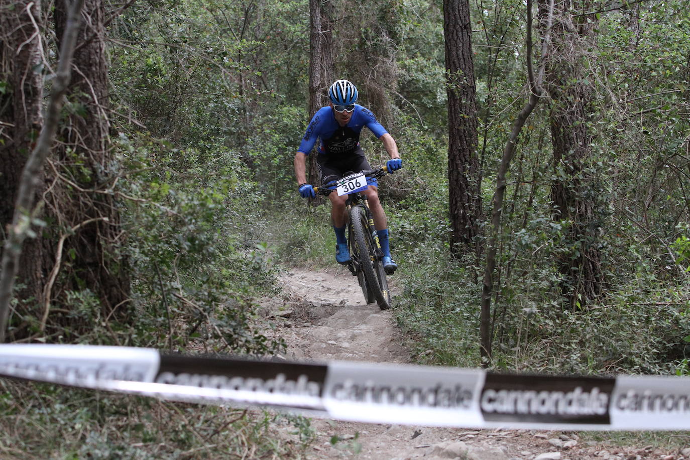 Fotos: El espectáculo de las &#039;Green Series&#039; llega a Gorliz