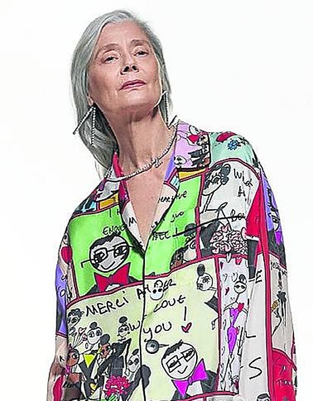 Pijama de AZ Factory. 