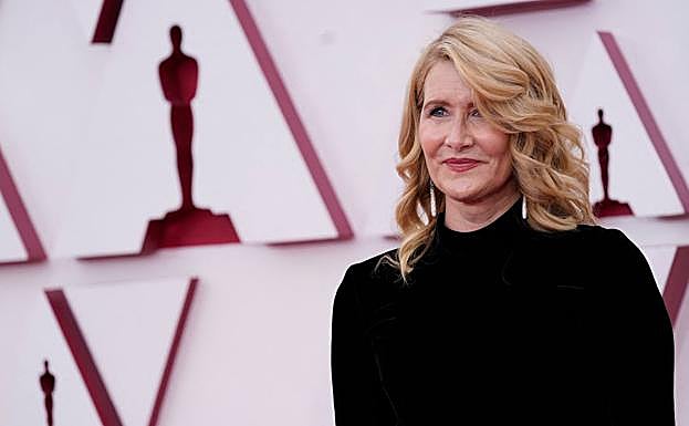Laura Dern.
