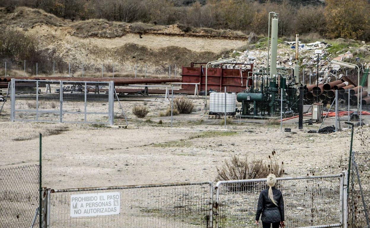 El Ayuntamiento de Vitoria no tiene constancia de que Gobierno vasco haya retirado el recurso para buscar gas