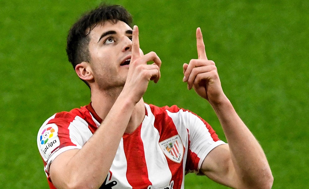 Fotos: Las mejores imágenes entre el Athletic y el Valladolid