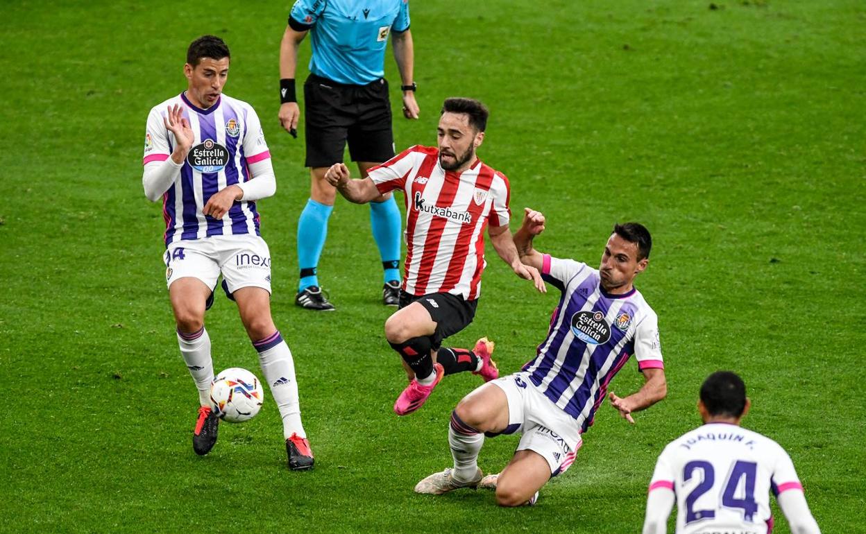 Europa se convierte en un imposible: el Villarreal está a siete puntos