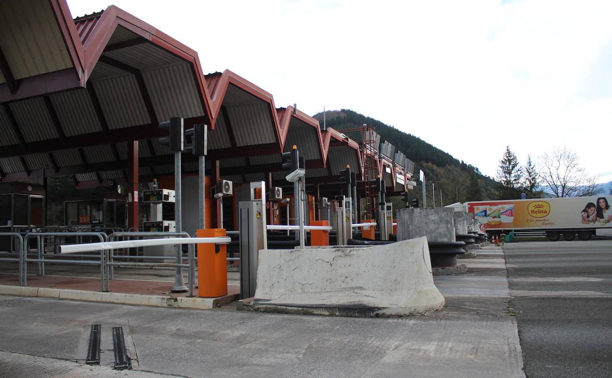 El tramo Llodio-Bilbao no tiene ninguna bonificación para los ayaleses. 