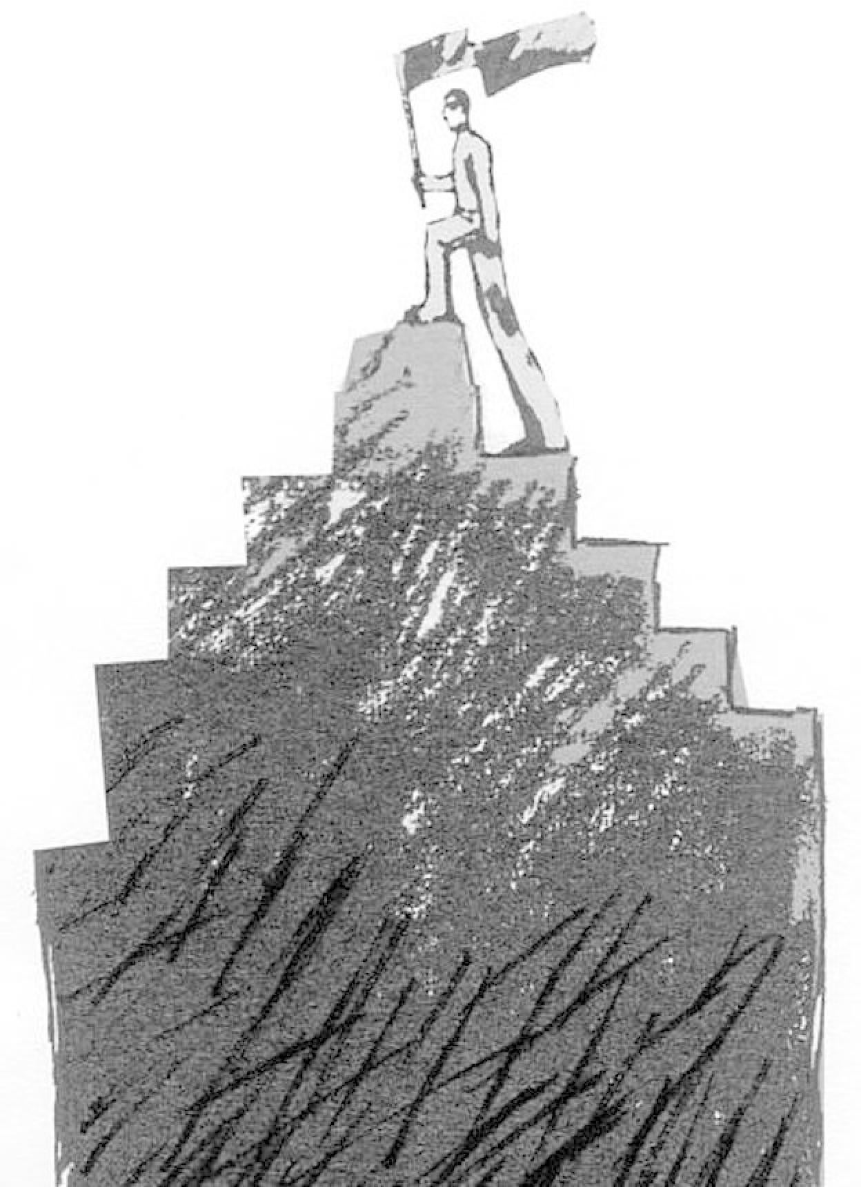 El fascismo como tigre de papel