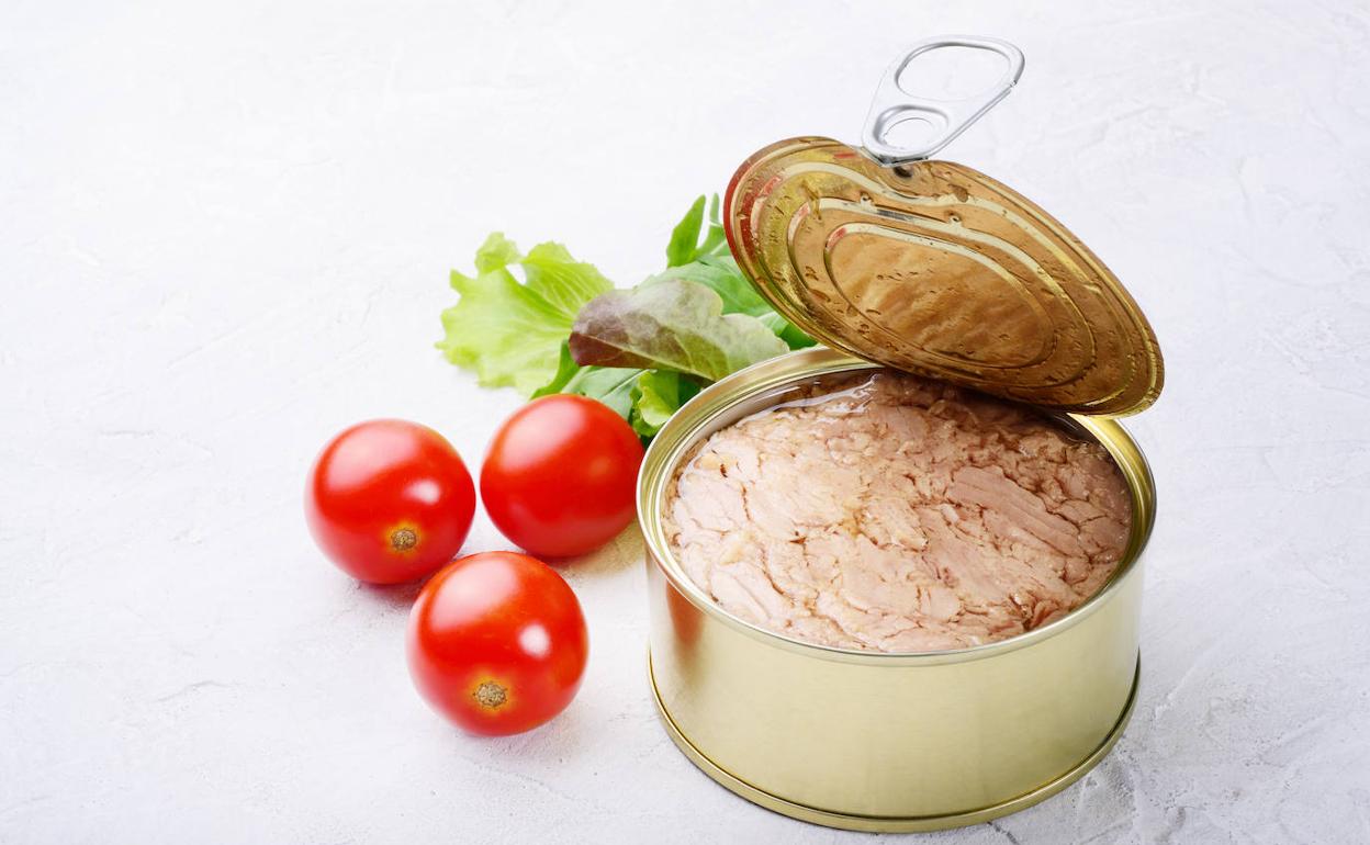Pasión por las conservas de atún y bonito