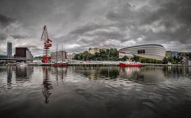 Se busca fomentar la navegabilidad por la ría