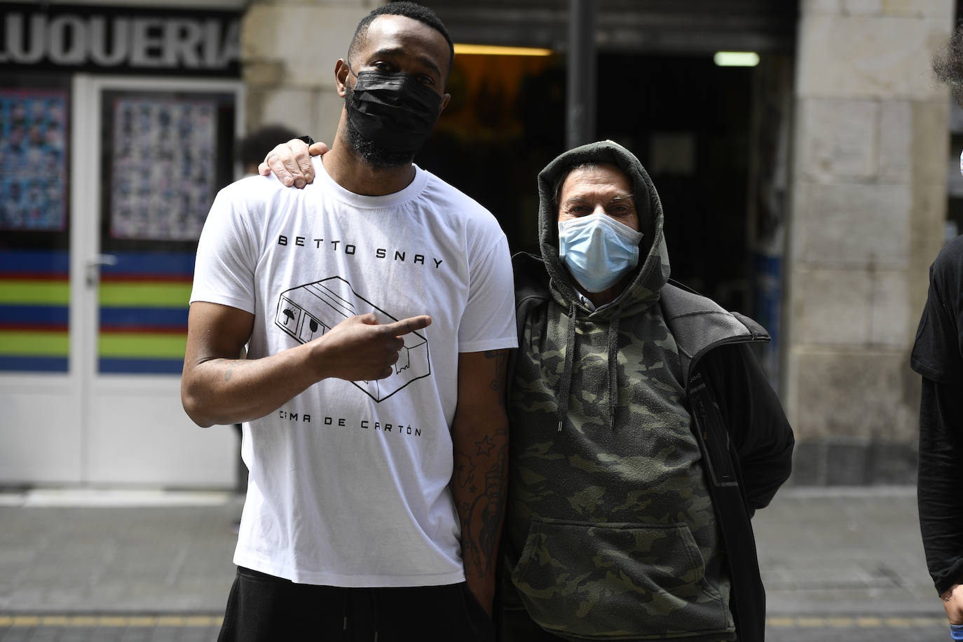 Fotos: &#039;Cama de cartón&#039;: la iniciativa de una firma de San Francisco para ayudar a las personas sin hogar