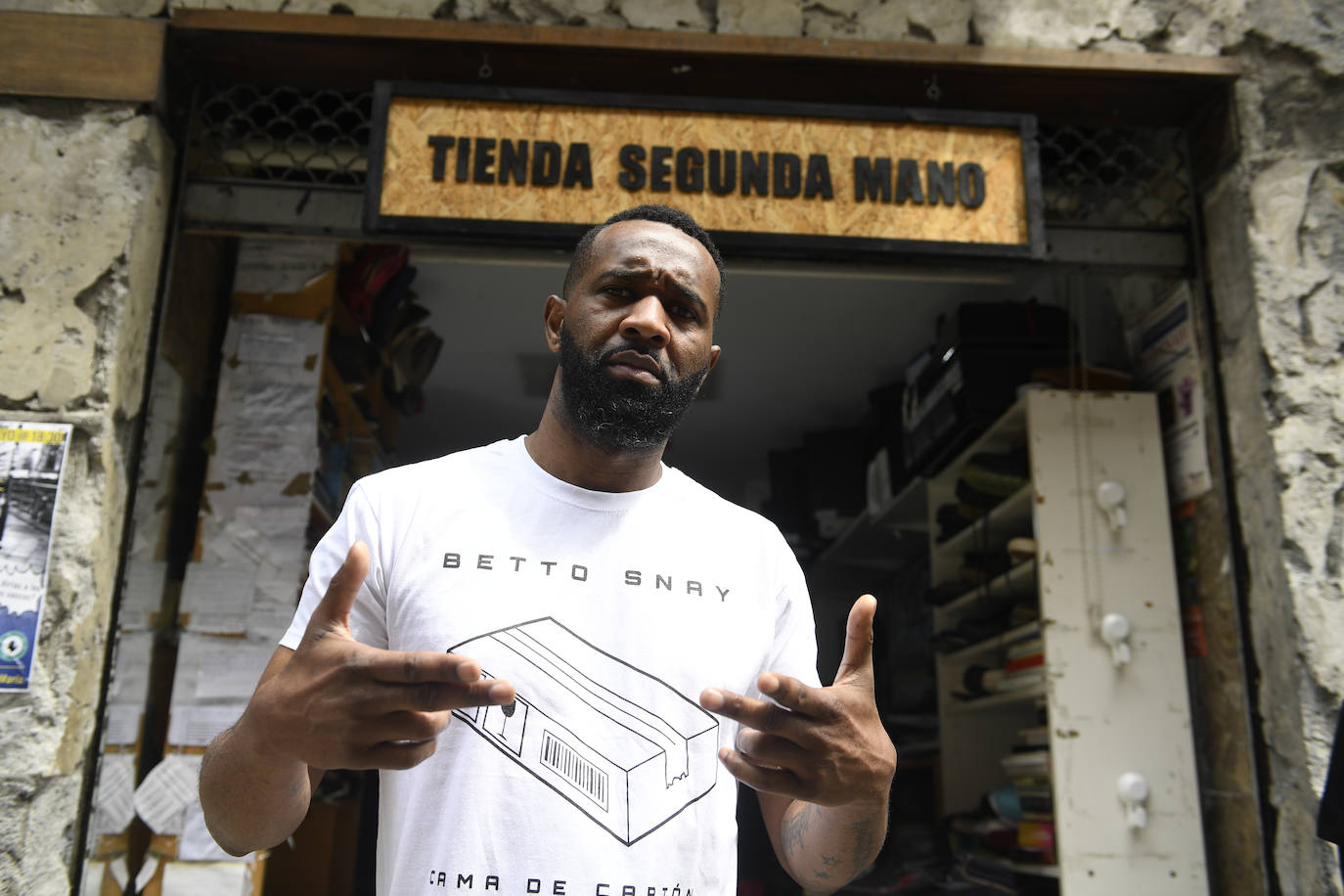 Fotos: &#039;Cama de cartón&#039;: la iniciativa de una firma de San Francisco para ayudar a las personas sin hogar