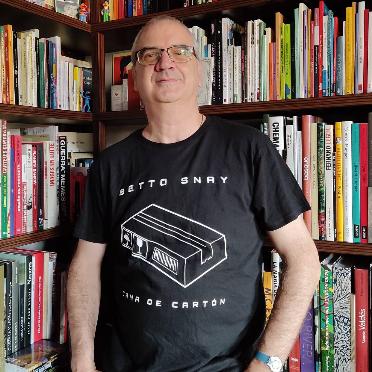 Fotos: &#039;Cama de cartón&#039;: la iniciativa de una firma de San Francisco para ayudar a las personas sin hogar