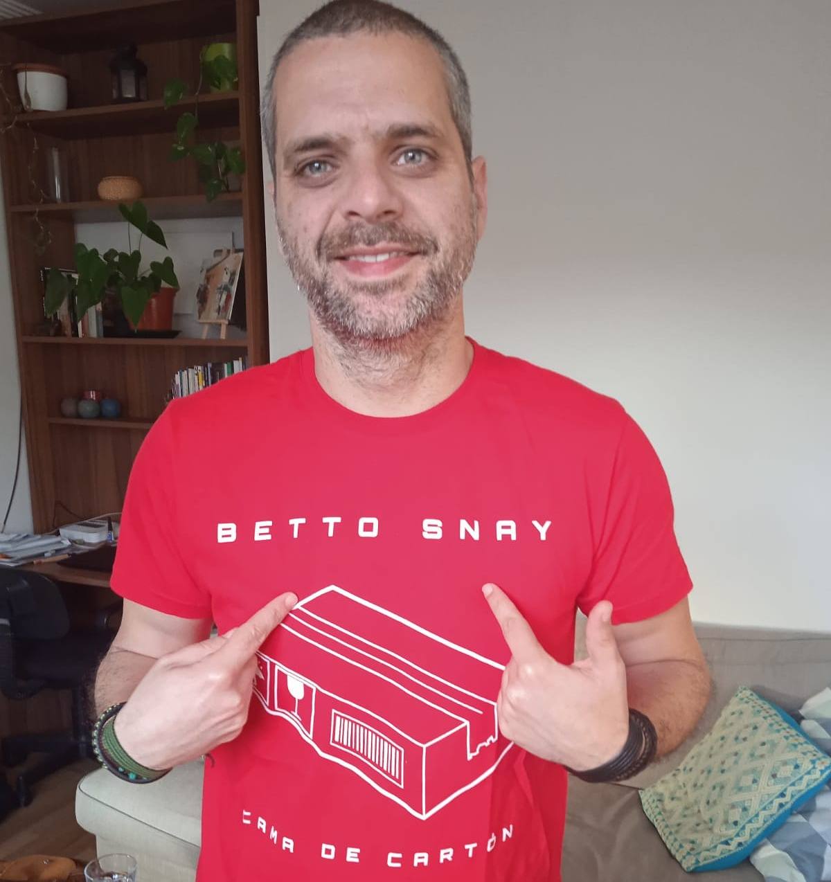 Fotos: &#039;Cama de cartón&#039;: la iniciativa de una firma de San Francisco para ayudar a las personas sin hogar