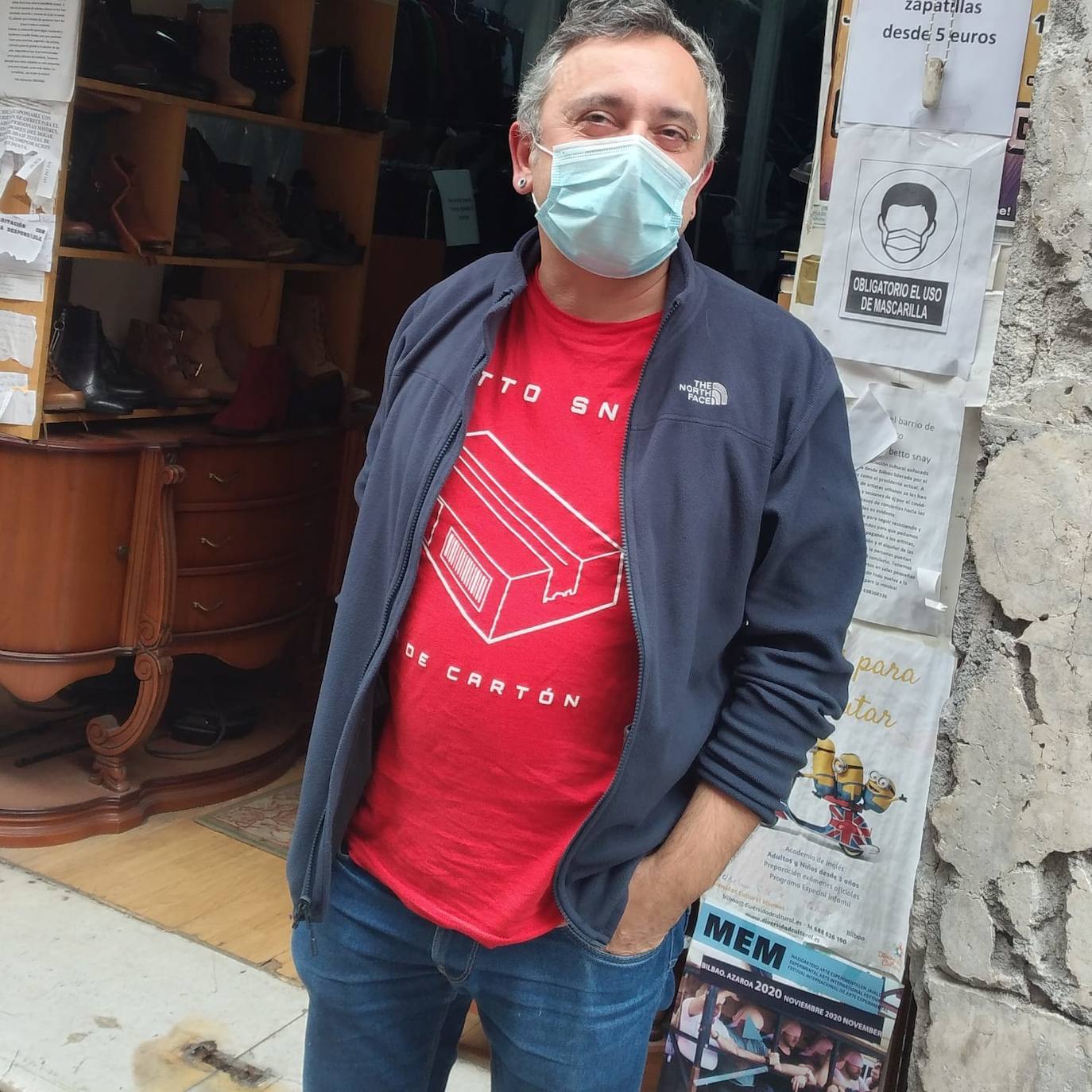 Fotos: &#039;Cama de cartón&#039;: la iniciativa de una firma de San Francisco para ayudar a las personas sin hogar