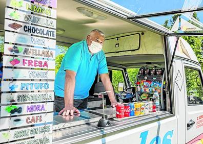 Imagen secundaria 1 - 3.037 kilómetros cuadrados de libertad