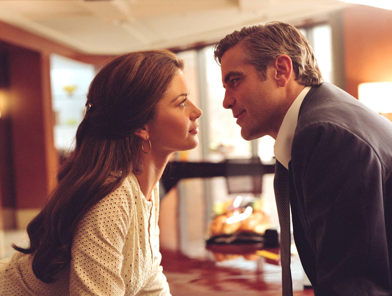 Fotos: George Clooney aktoreak 60 urte bete ditu