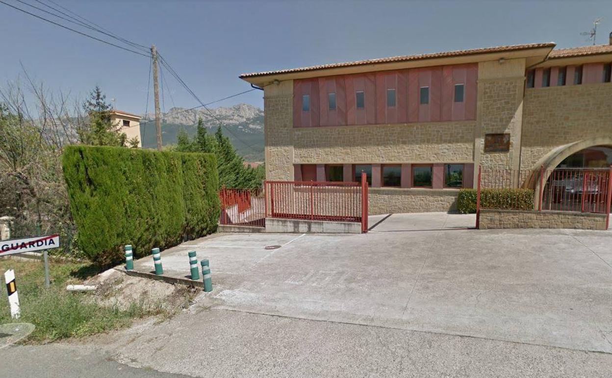 La Cuadrilla de Rioja Alavesa debatirá este mes el cambio de su nombre. 