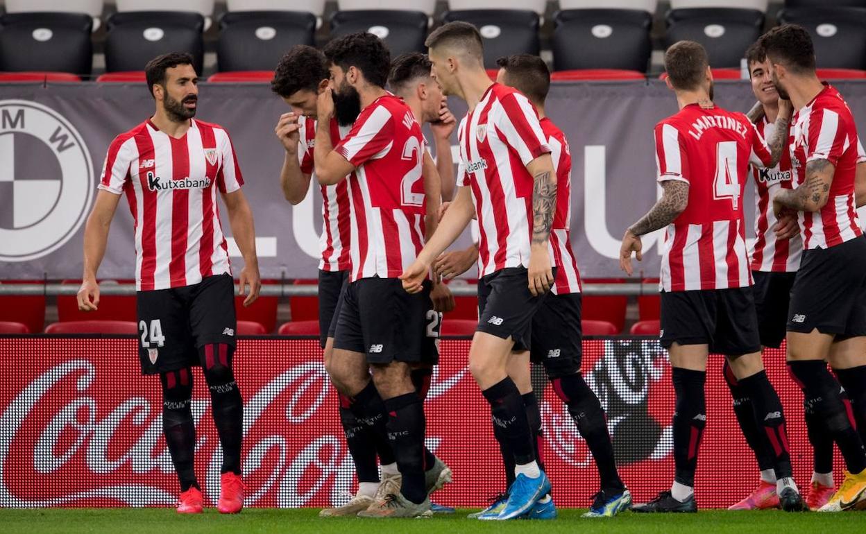 Morcillo firma el tercer gol más tempranero de esta Liga