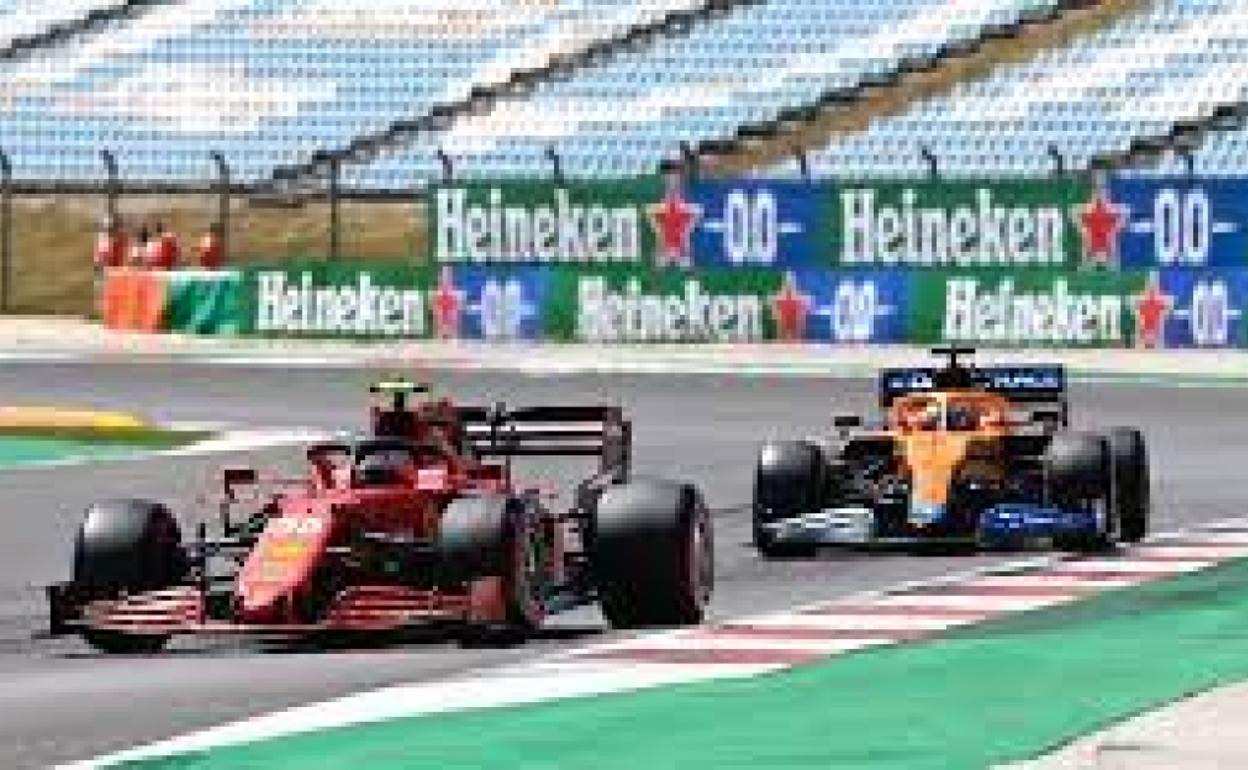 Demasiado previsible