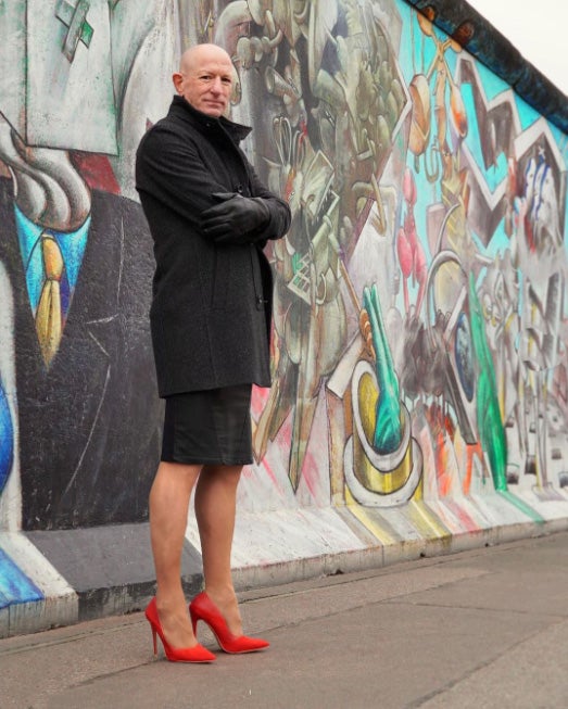 Fotos: Los looks de Mark Bryan en imágenes