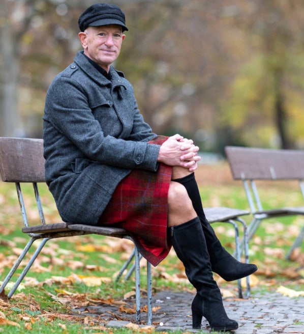 Fotos: Los looks de Mark Bryan en imágenes