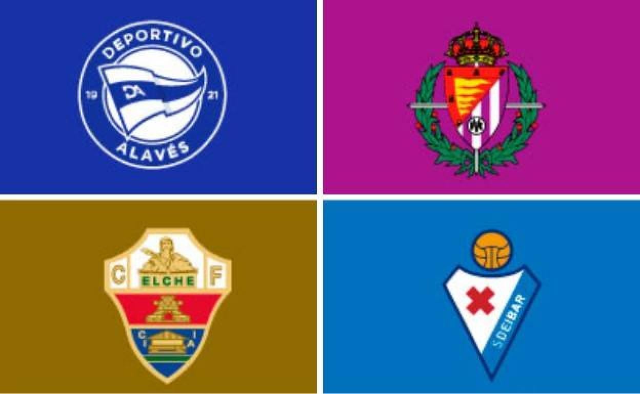 El Alavés gana y sella la permanencia