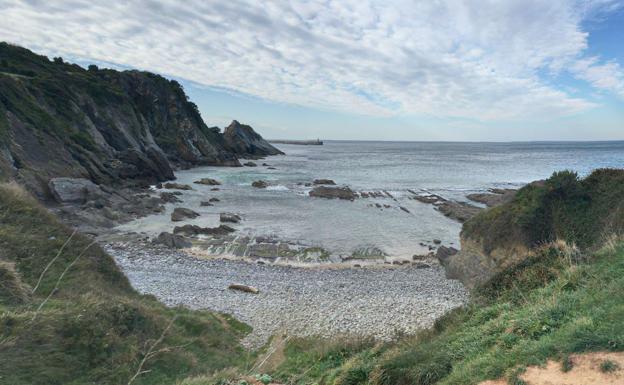 Playa Arcisero