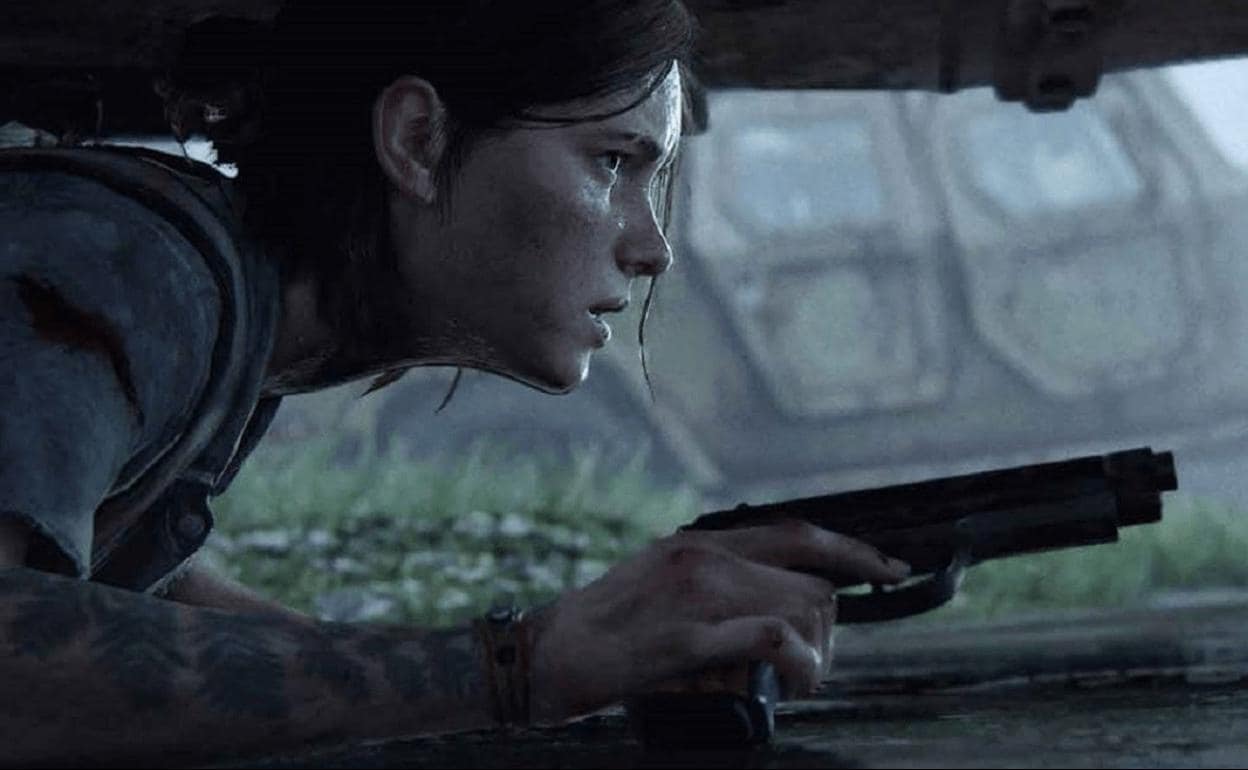 The Last of Us 2 PS5: El parche 1.08 mejora su rendimiento