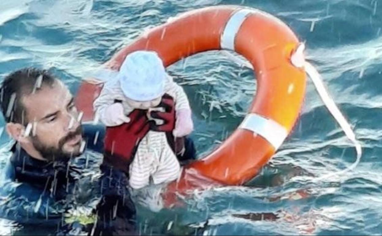 La susceptibilidad francesa en Ceuta